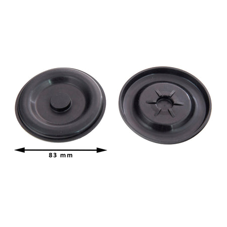 Membrane PCV VAG 038103469AA, Mercedes 6060100091, Opel 24414343 2