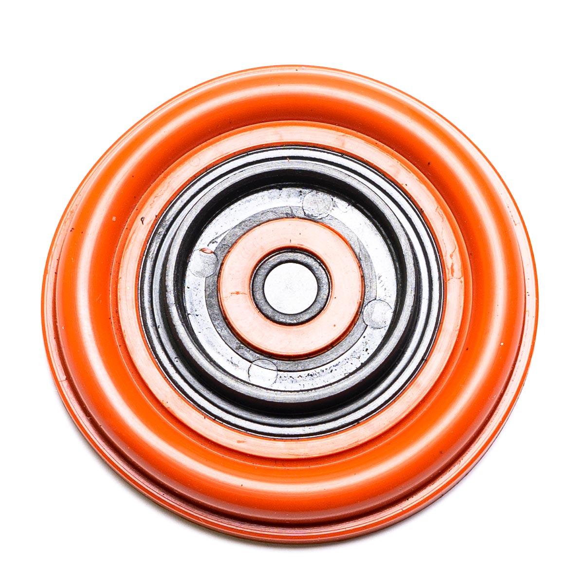 Valve cover diaphragm GM Opel 5607229, 55596087, 55590969 3