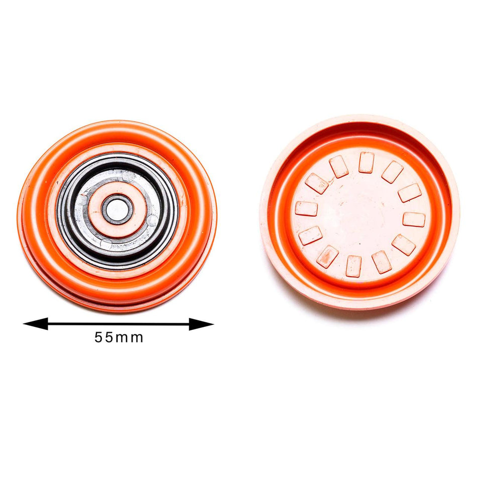 Valve cover diaphragm GM Opel 5607229, 55596087, 55590969
