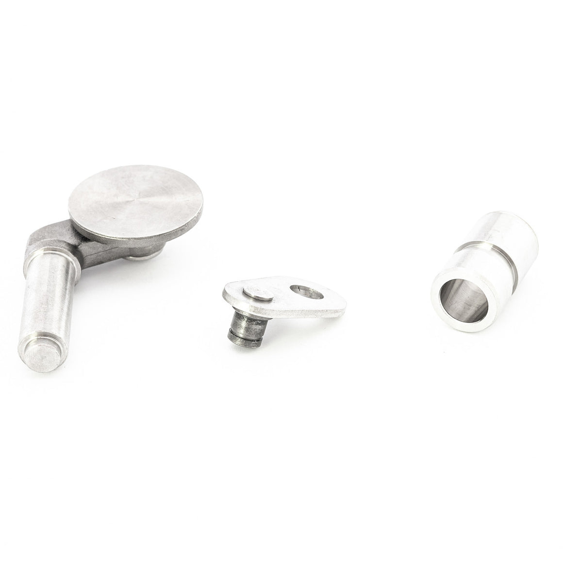 TD025 VAG 1.4 TFSI / 1.4 TSI CAXA, CAXC Turbine Westgate Repair Kit 3