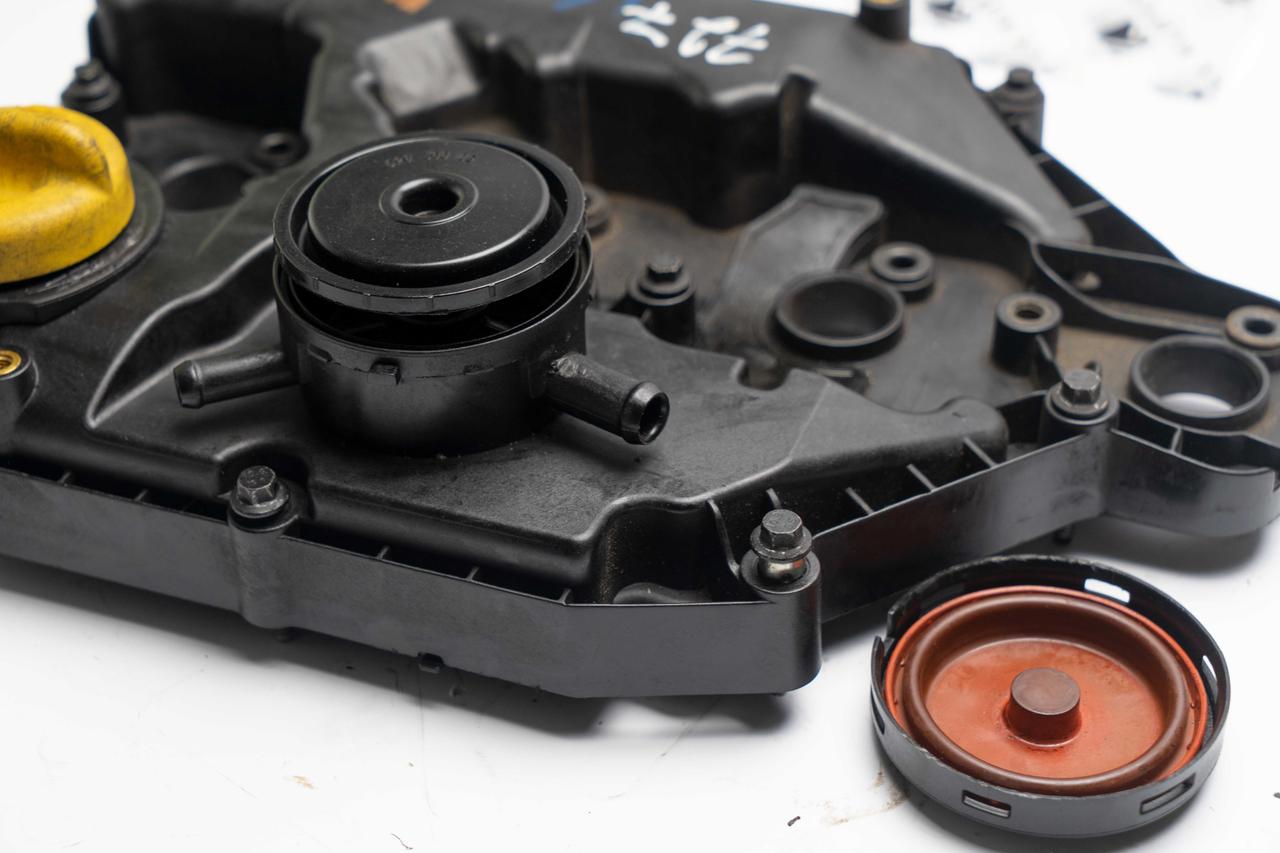 Alfa Romeo 1.75 TBI & 1.8 TBI Oil Separator Membrane 50002860 55215132 68242274AA 9