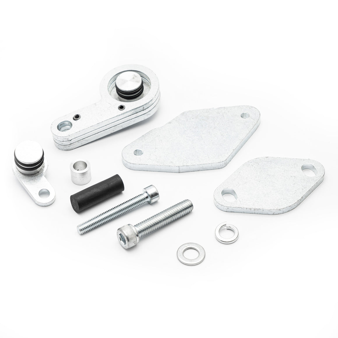 EGR Removal kit BMW N47N, N47T, N47C, N57N, N57Z 1