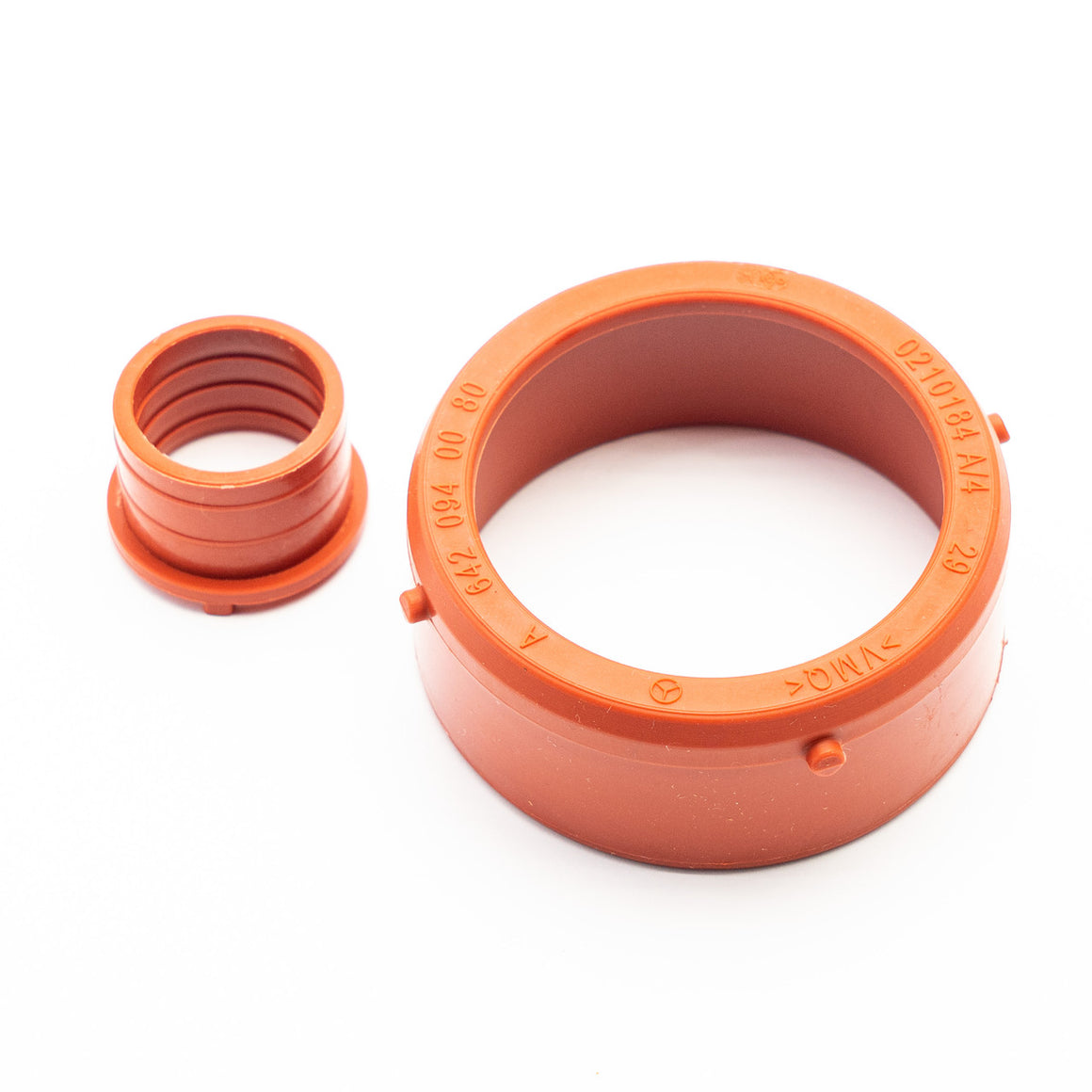 Pipeline Seal Kit for Mercedes-Benz OM642 (6420940580, 6420940080) 1
