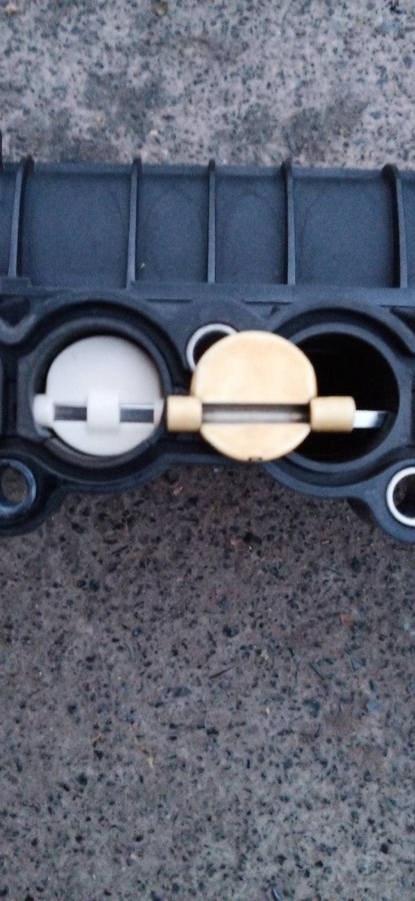 Hyundai/Kia 1.7 CRDI & 1.6 CRDI 283102A804 283102A690 Intake Manifold Vortex Damper Repair Kit 7