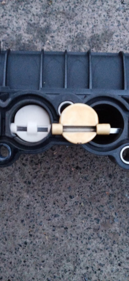 Hyundai/Kia 1.7 CRDI & 1.6 CRDI 283102A804 283102A690 Intake Manifold Vortex Damper Repair Kit 7