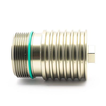 VAG EA888 Aluminum Oil Filter Cover 3