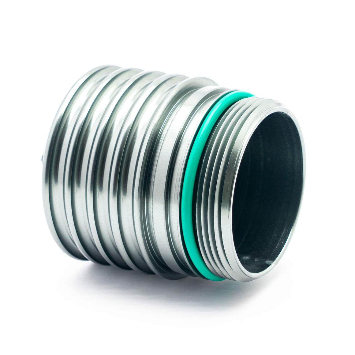 Aluminum BMW B48 Oil Filter Cover 3