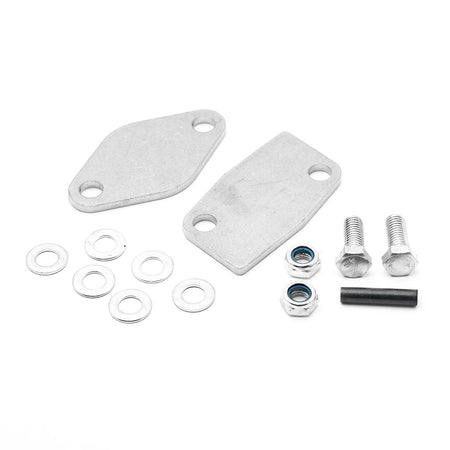 EGR Removal Kit for Mitsubishi Pajero, Delica, Shogun, L400, L300, L200 1