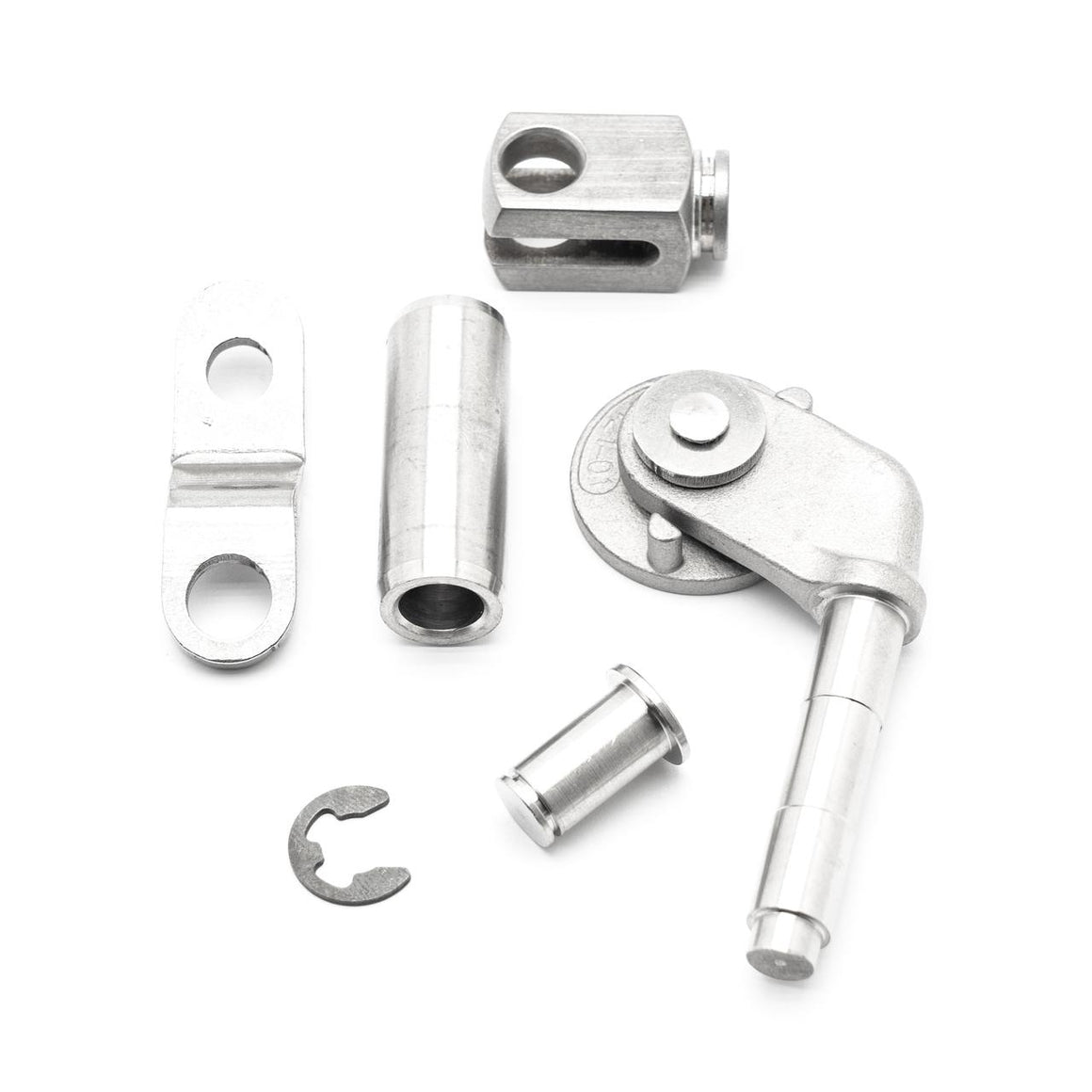 Mercedes 3.0L, 3.5L A2760900400 Turbine Westgate Repair Kit 1