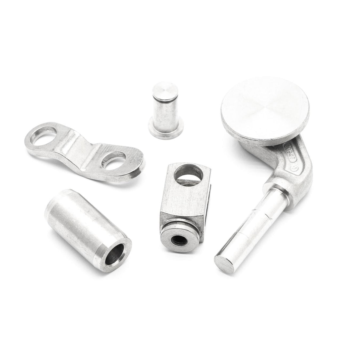 VAG 2.0L CHHB, CHH Turbine Westgate Repair Kit 2