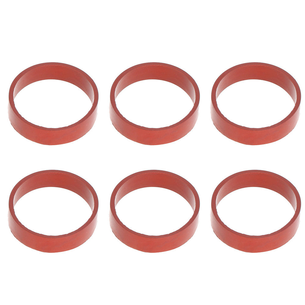 BMW Vortex Damper Plugs (32mm 6pcs) 5