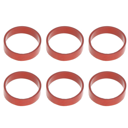 BMW Vortex Damper Plugs (32mm 6pcs) 5