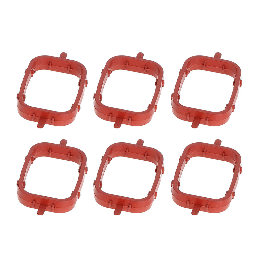 BMW Vortex Damper Plugs (32mm 6pcs) 6