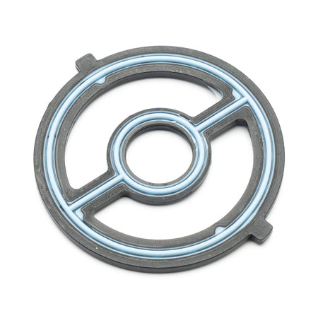 Oil cooler Gasket Mazda LF0214700 and Ford 1S7Z6A642AAA 1