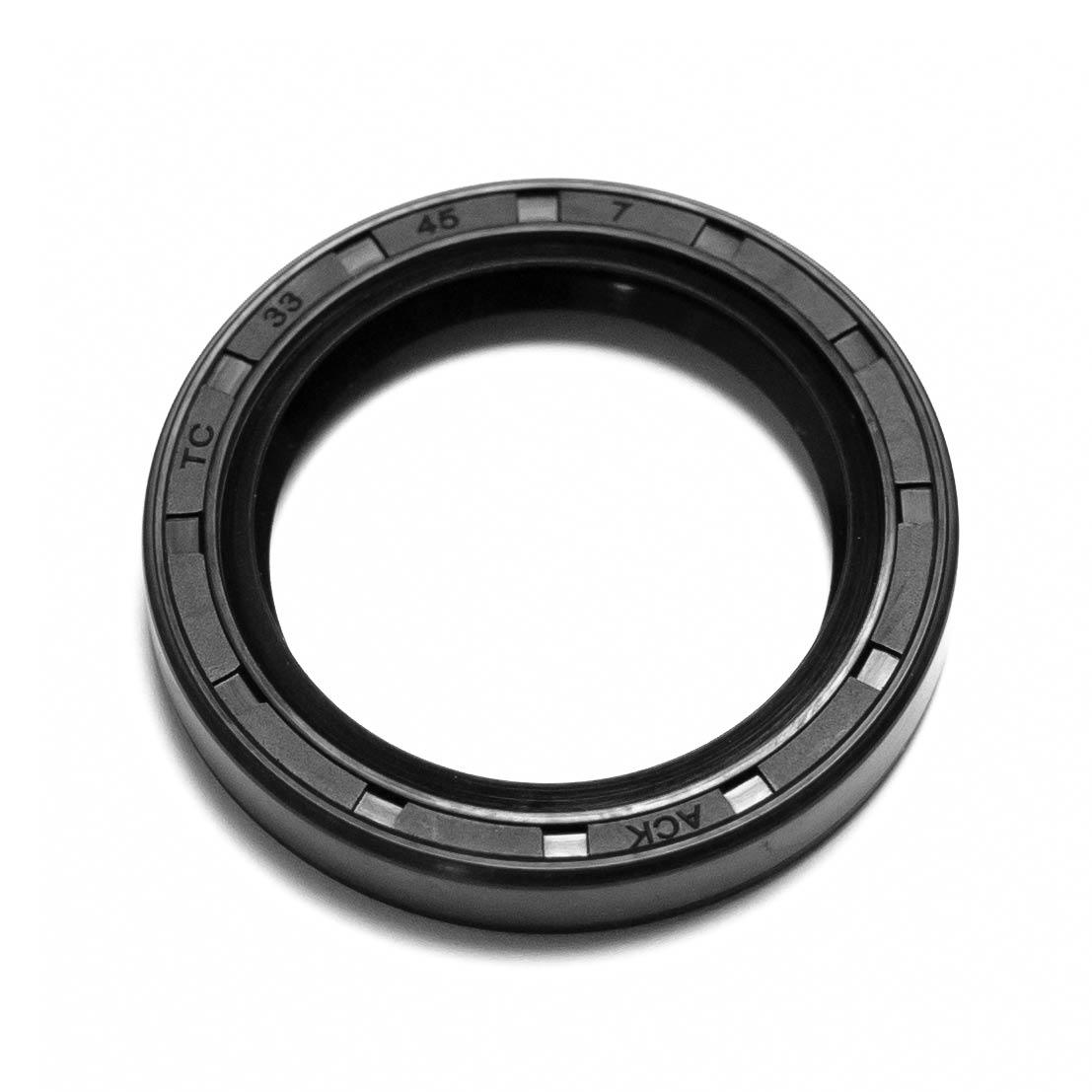 Oil seal and fuel pump cuff GM Opel z22yh 2.2 and Peugeot, Citroen 2.0 HPi 93174538 24465785 4