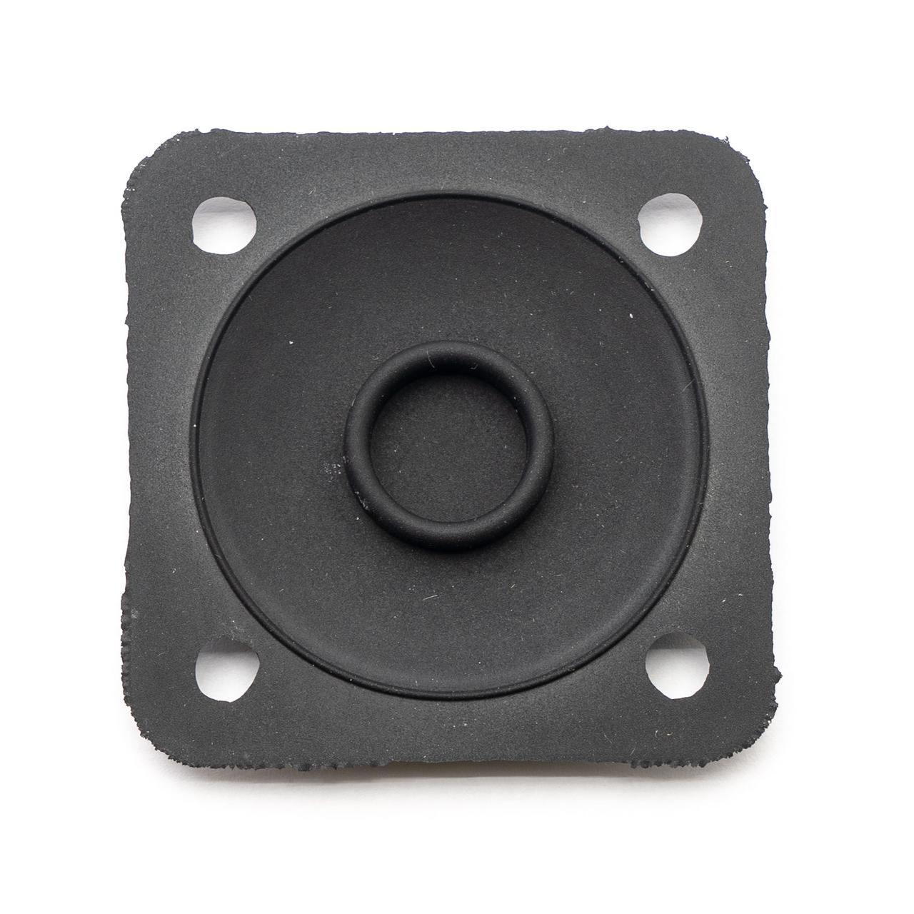Valve cover diaphragm Opel 1.7 CDTI Z17DTH 97363851, 0607898 4