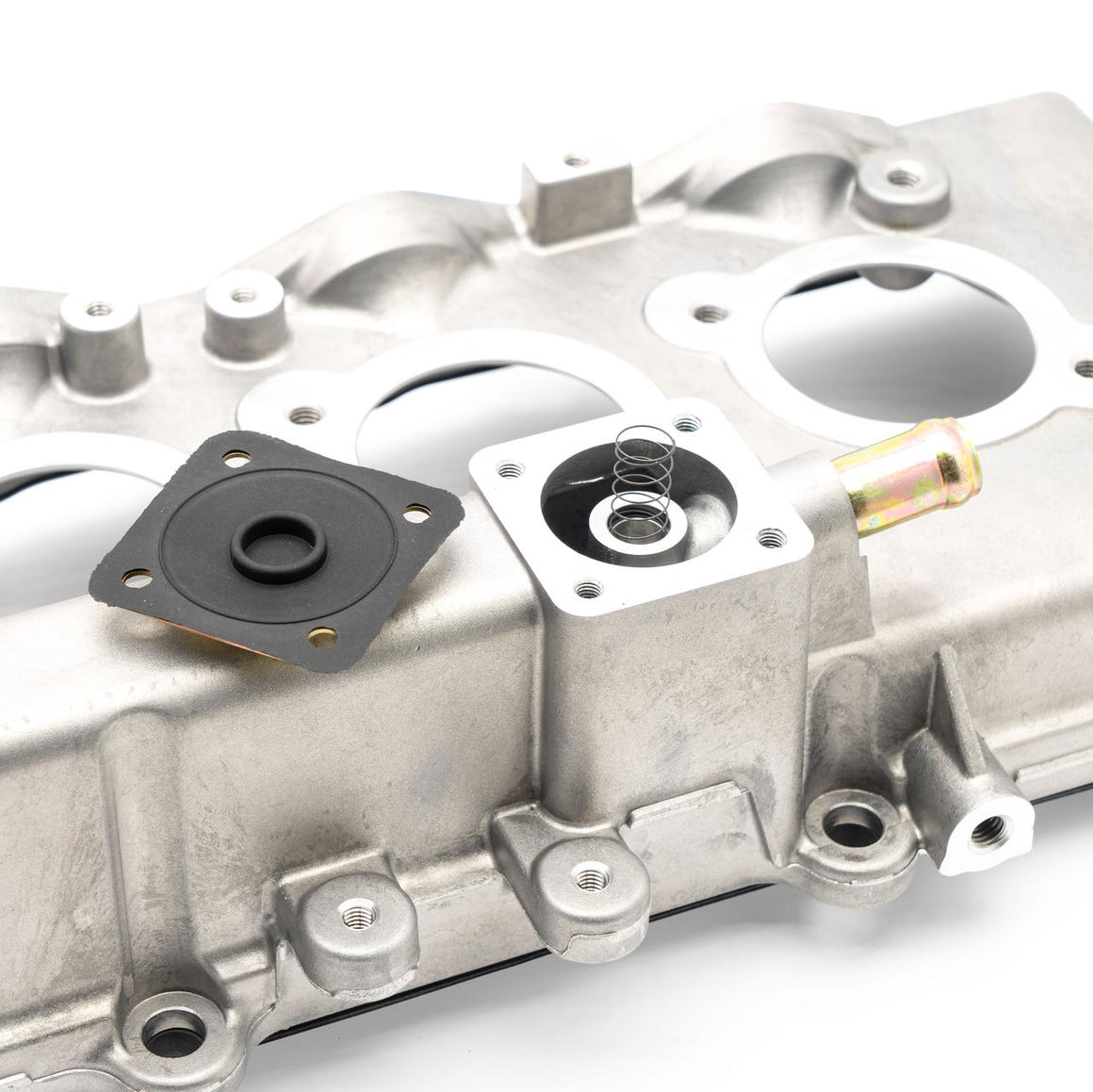 Valve cover diaphragm Opel 1.7 CDTI Z17DTH 97363851, 0607898 5