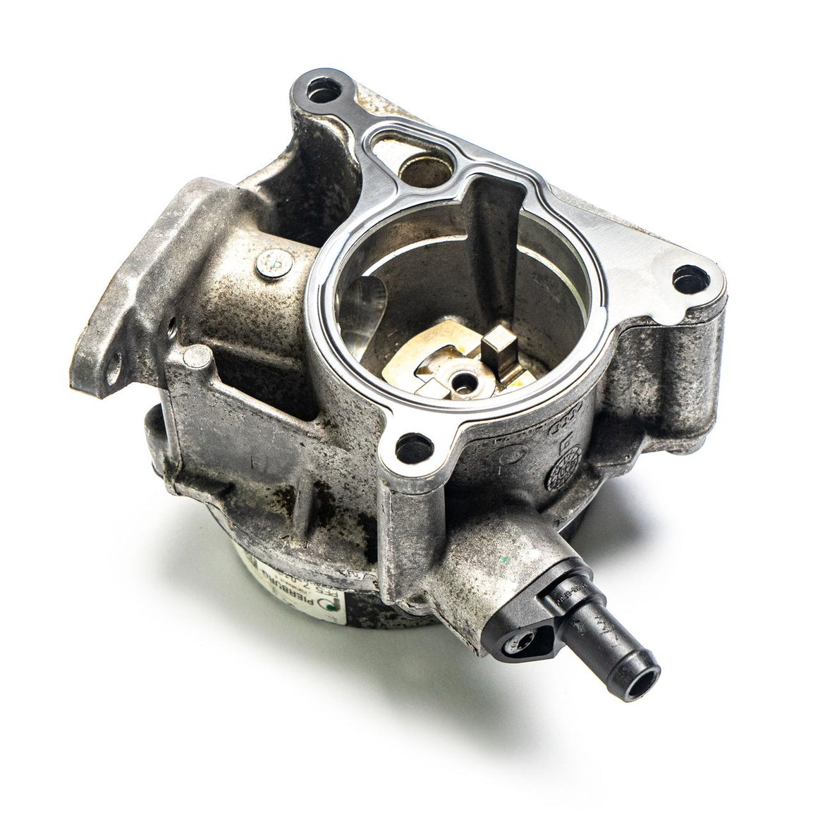 VW & Audi 1.8 TFSI and 2.0 TFSI 06H145100AD Vacuum Pump Repair Kit 7