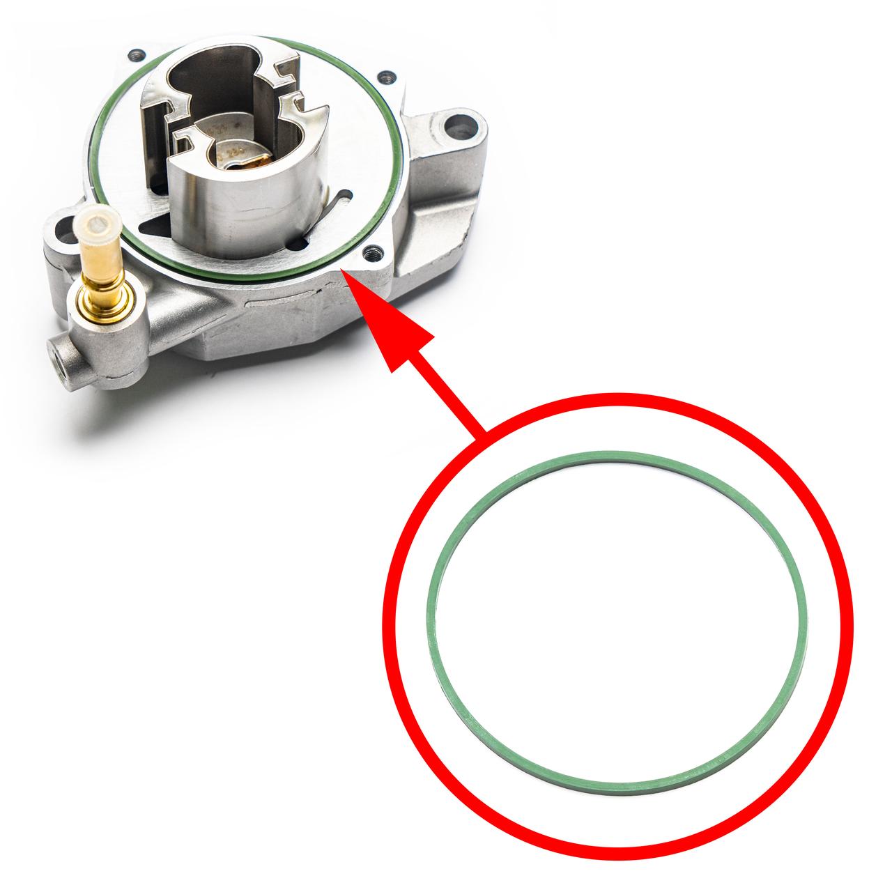 GM Opel 2.0T Z20NET Vacuum Pump Repair Kit 12632504 1206025 3