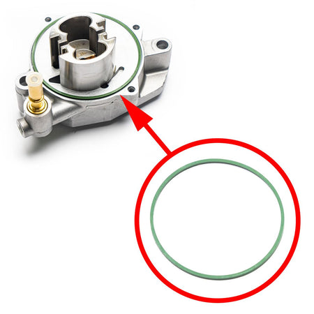 GM Opel 2.0T Z20NET Vacuum Pump Repair Kit 12632504 1206025 3