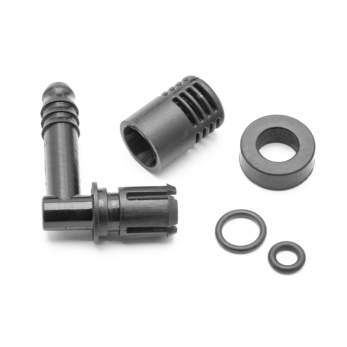 Mercedes X164 3.0L Urea Heater Repair Kit 1644711275 1644710975 3
