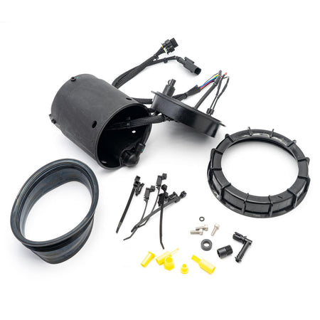 Mercedes Urea Heater Repair Kit W212 2124710575 2124710375 1