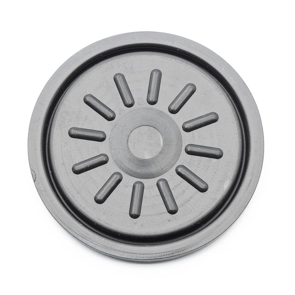 Valve cover diaphragm PEUGEOT/CITROEN 0248.Q2 (EP6DTS, EP6DT, EP6CDT) 4