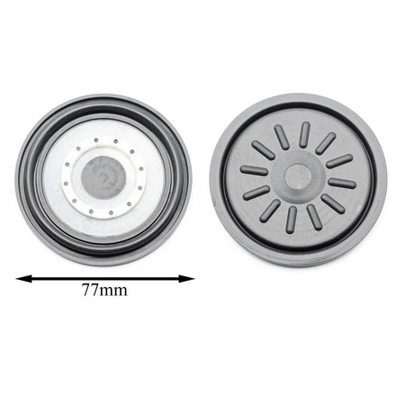 Valve cover diaphragm PEUGEOT/CITROEN 0248.Q2 (EP6DTS, EP6DT, EP6CDT) 2