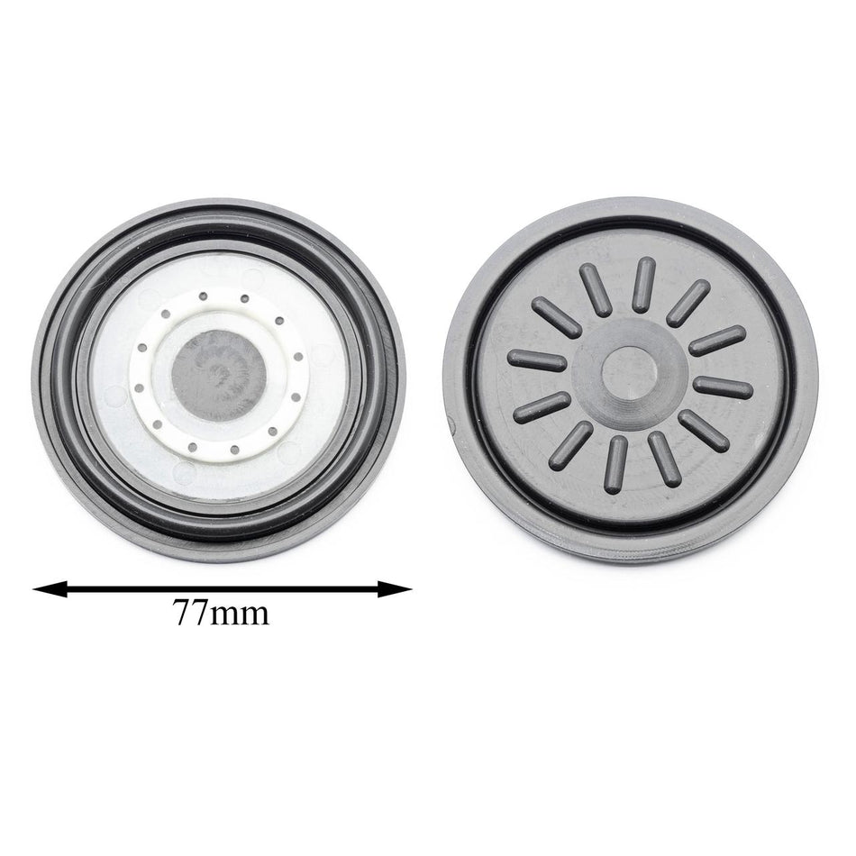 Valve cover diaphragm PEUGEOT/CITROEN 0248.Q2 (EP6DTS, EP6DT, EP6CDT)
