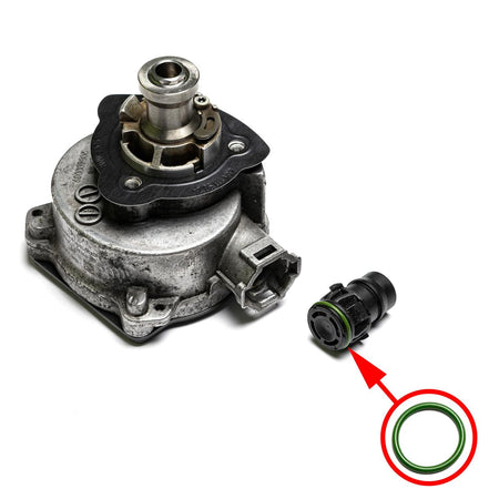 BMW N52 Vacuum pump Repair Kit 11667558344 4