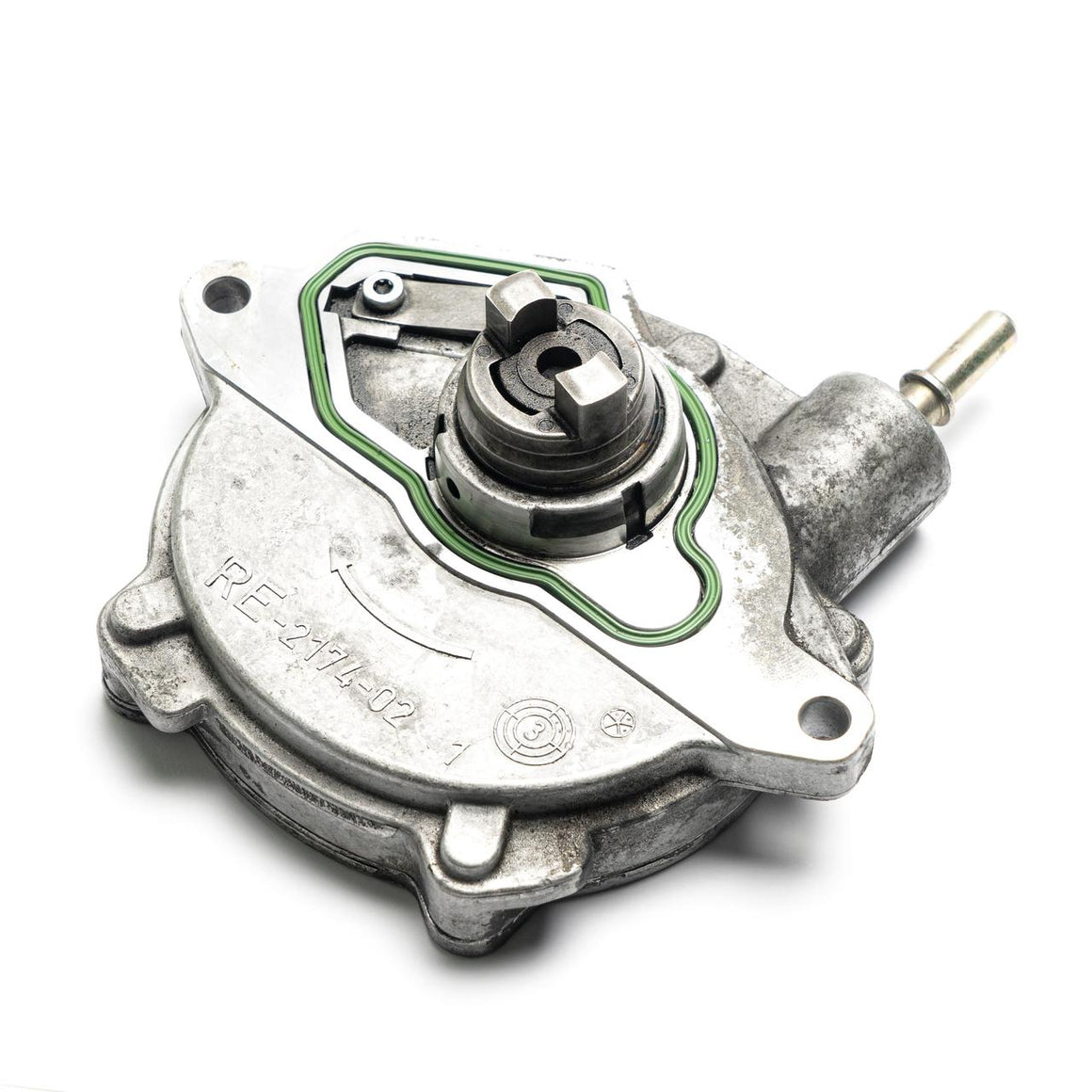 Mercedes W245 W169 Vacuum Pump Repair Kit 6402300265, 6402300365, 6402300465 7