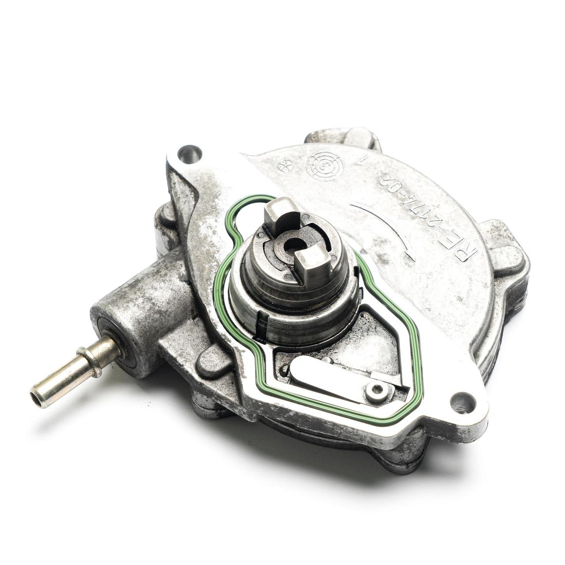Mercedes W245 W169 Vacuum Pump Repair Kit 6402300265, 6402300365, 6402300465 5