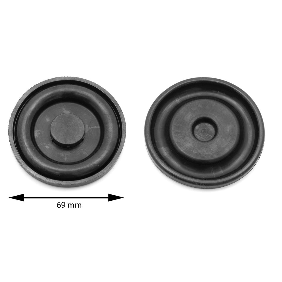 Oil Separator membrane Land Rover 2.7 TDI LR4/Discovery 4 LR006204