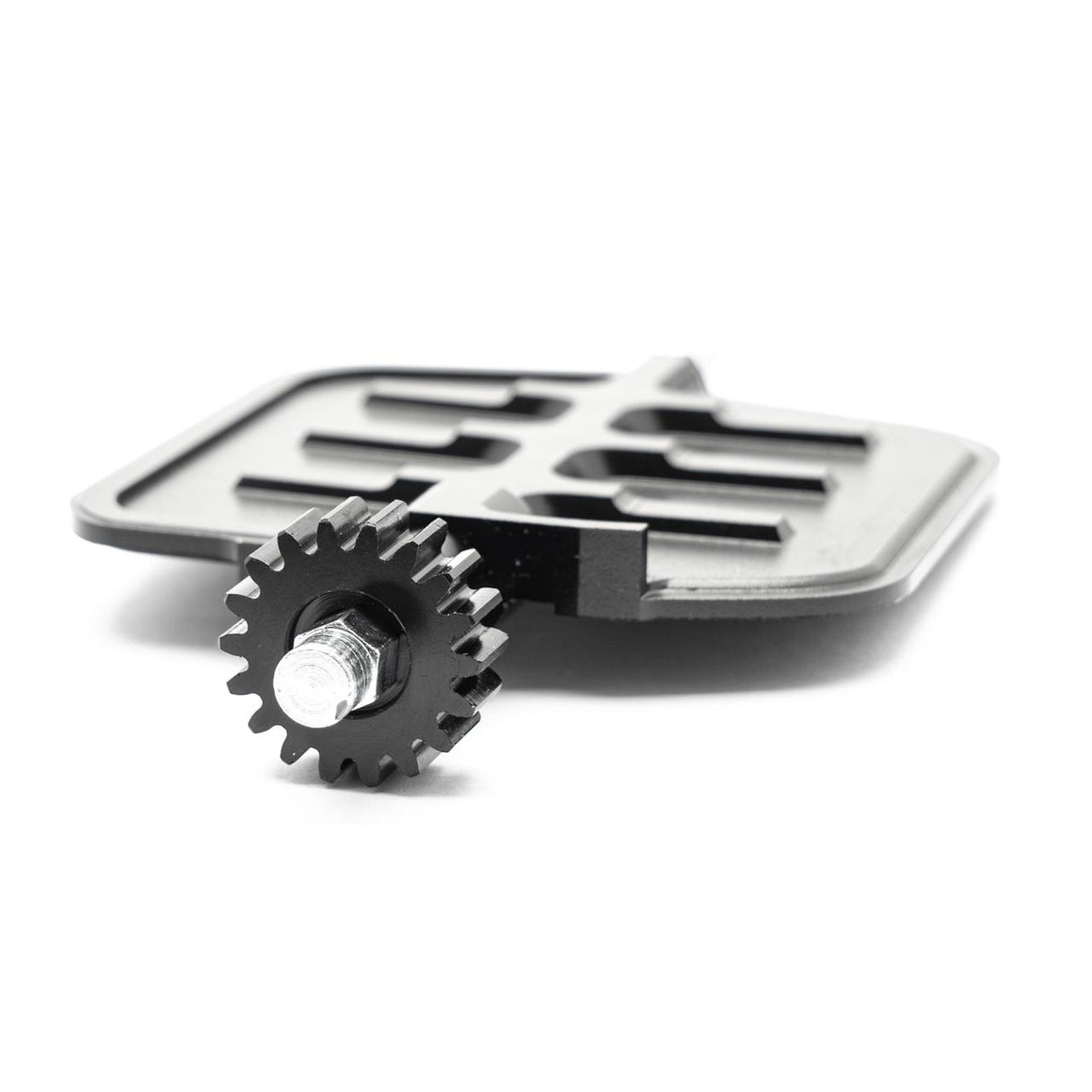 Repair kit DISA BMW N51, N52, N52N, N52K, N53 11617579114, 11617560537, 11617522929 large blade 3