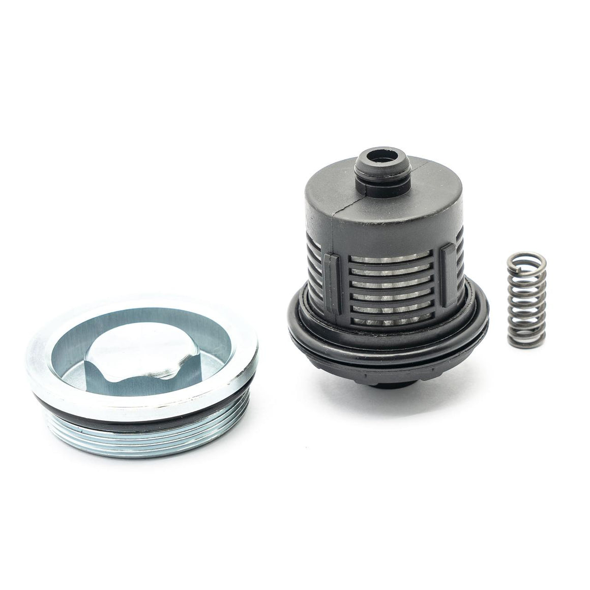 Haldex coupling filter of the 2nd generation VAG 02D598574 1
