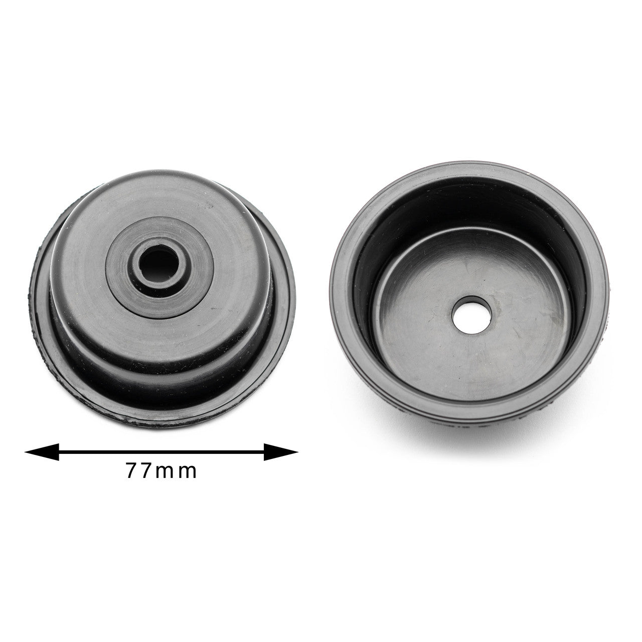 Intake Manifold Diaphragm 2306933111 Mercedes 2661410201 1