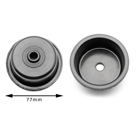 Intake Manifold Diaphragm 2306933111 Mercedes 2661410201 1