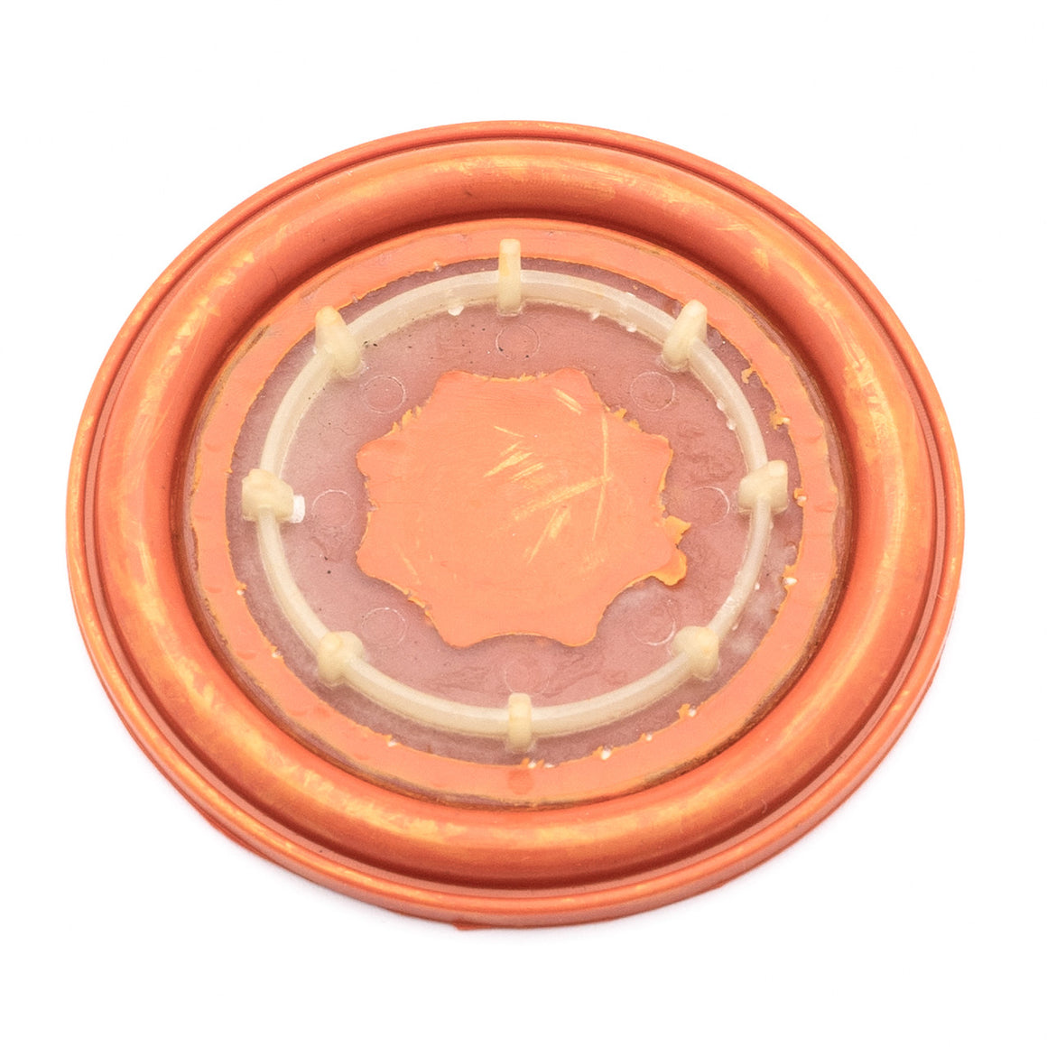 VAG 2.4, 2.8, 3.2 Air extraction flap diaphragm FSI 06E103547E 3