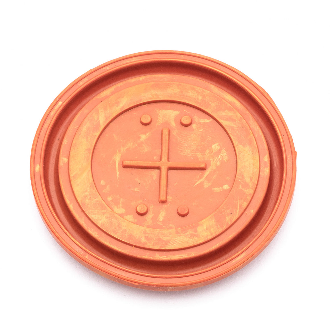 VAG 2.4, 2.8, 3.2 Air extraction flap diaphragm FSI 06E103547E 4