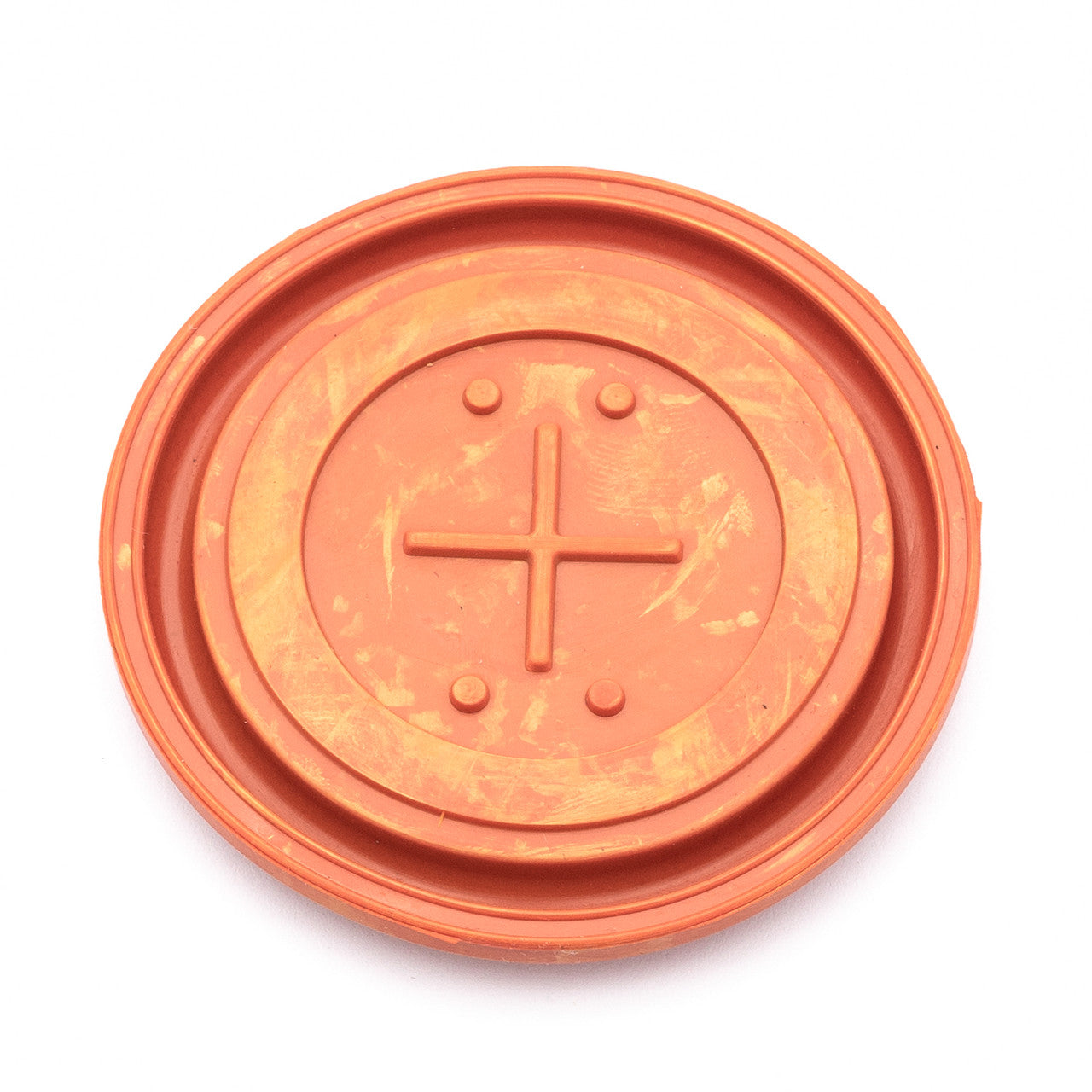 VAG 2.4, 2.8, 3.2 Air extraction flap diaphragm FSI 06E103547E 4