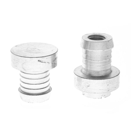 Heat Exchanger Hose Plugs for BMW M47N2 M57N2 3