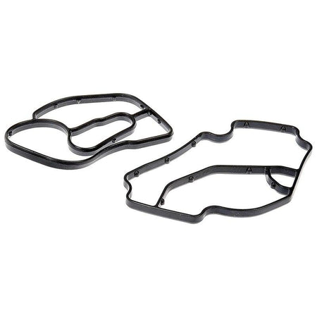 Mercedes 3.0CDI OM642 6421801410 and 6421840080 Oil Filter Housing Gaskets 2