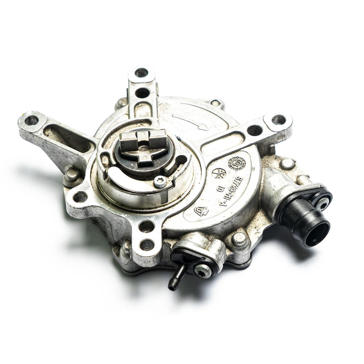 Mercedes M276 W212 W205 W166 Vacuum Pump Repair Kit 2762300065 2762300365 2762300265 6