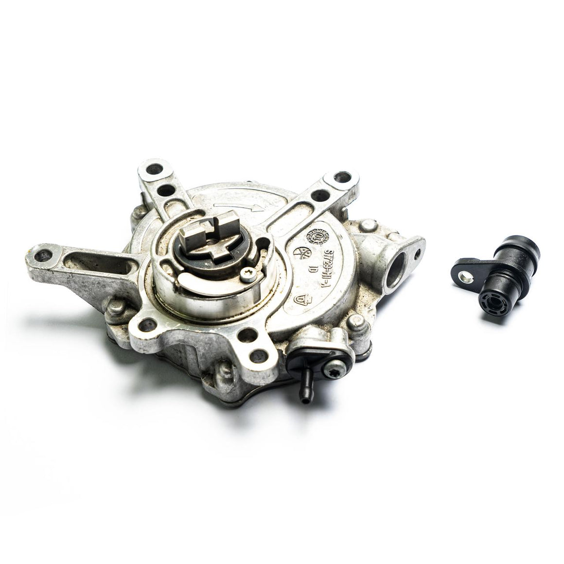 Mercedes M276 W212 W205 W166 Vacuum Pump Repair Kit 2762300065 2762300365 2762300265 9