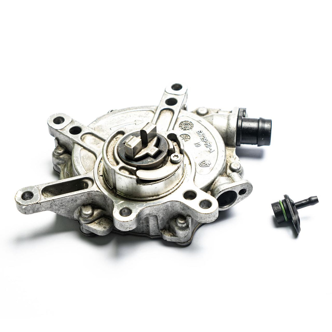 Mercedes M276 W212 W205 W166 Vacuum Pump Repair Kit 2762300065 2762300365 2762300265 8