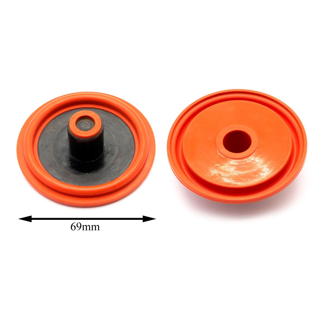 BMW Valve Cover Repair Kit N52, N52K, N53, N52N, N52T, N51 3