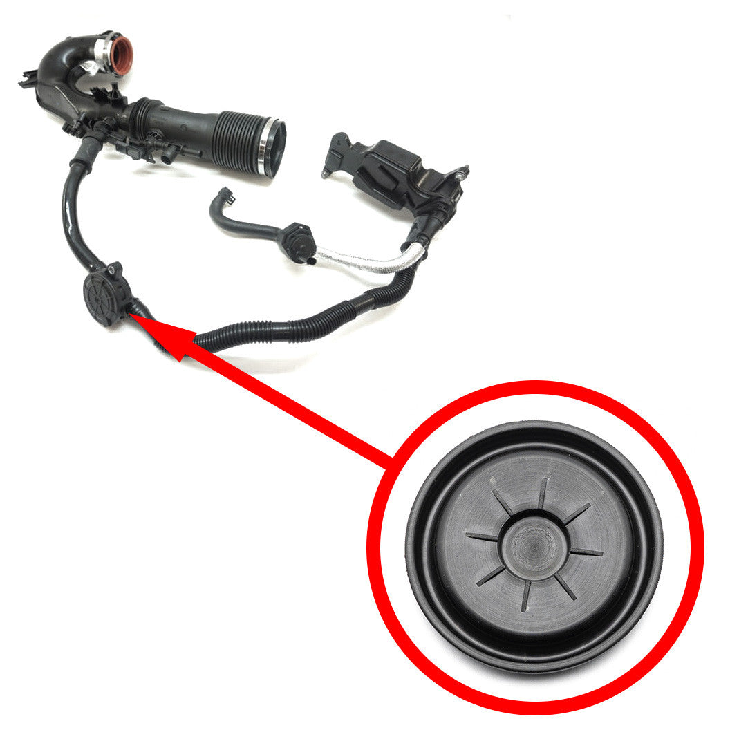 Membrane PCV Infinity and Nissan 2.0L Turbo 149122V71A 1