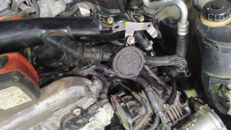 Membrane PCV Infinity and Nissan 2.0L Turbo 149122V71A 8