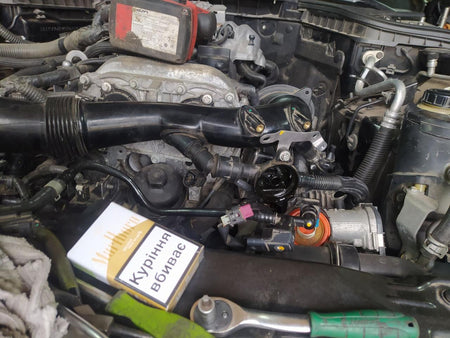 Membrane PCV Infinity and Nissan 2.0L Turbo 149122V71A 7