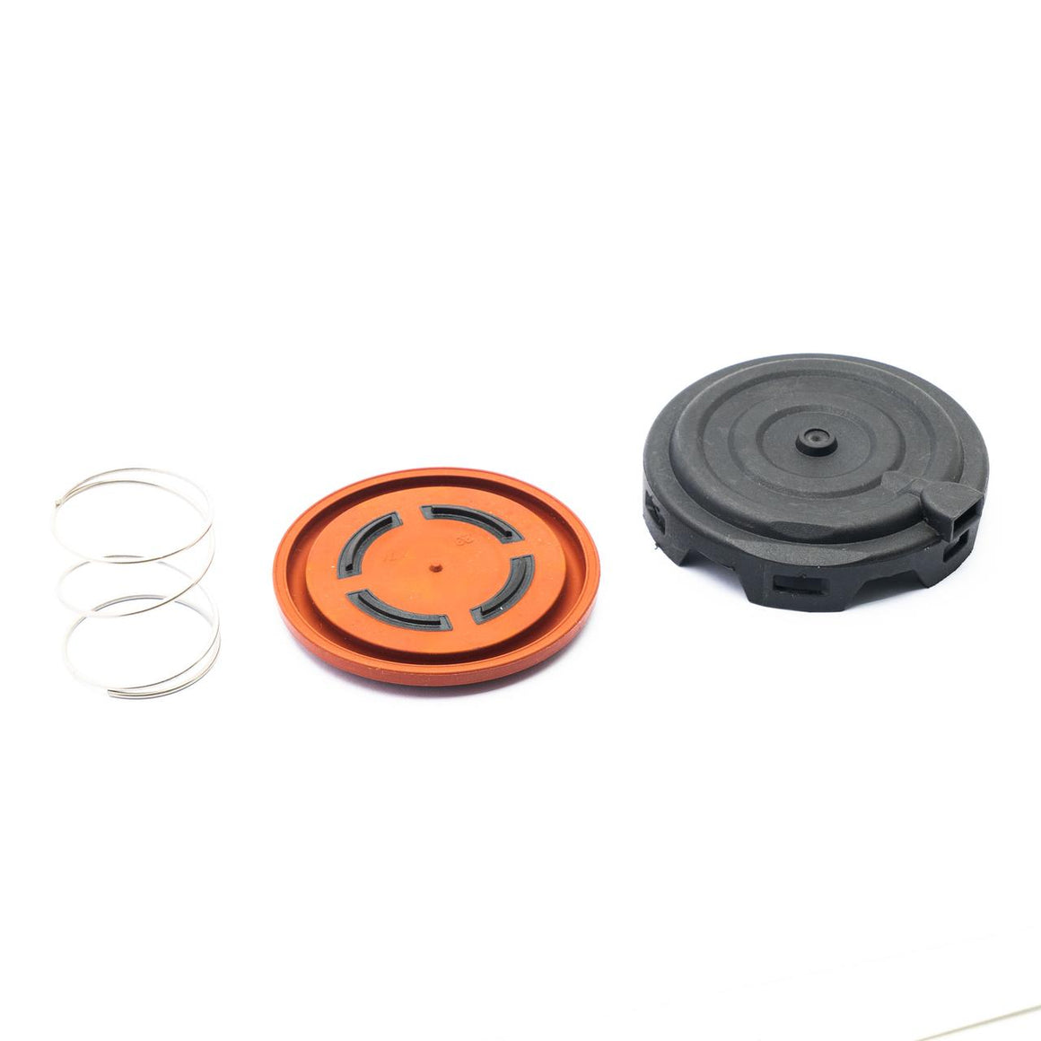 Oil separator diaphragm Audi & VW 3.0 TFSI 06M103515H and 06M103515F 3